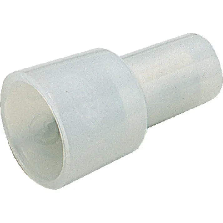 【CAINZ-DASH】トラスコ中山 絶縁被覆付閉端接続子CE-2 (35個入) T-CE-2【別送品】