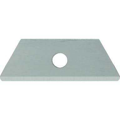【CAINZ-DASH】トラスコ中山 オートガードカッター　替刃１０枚【別送品】