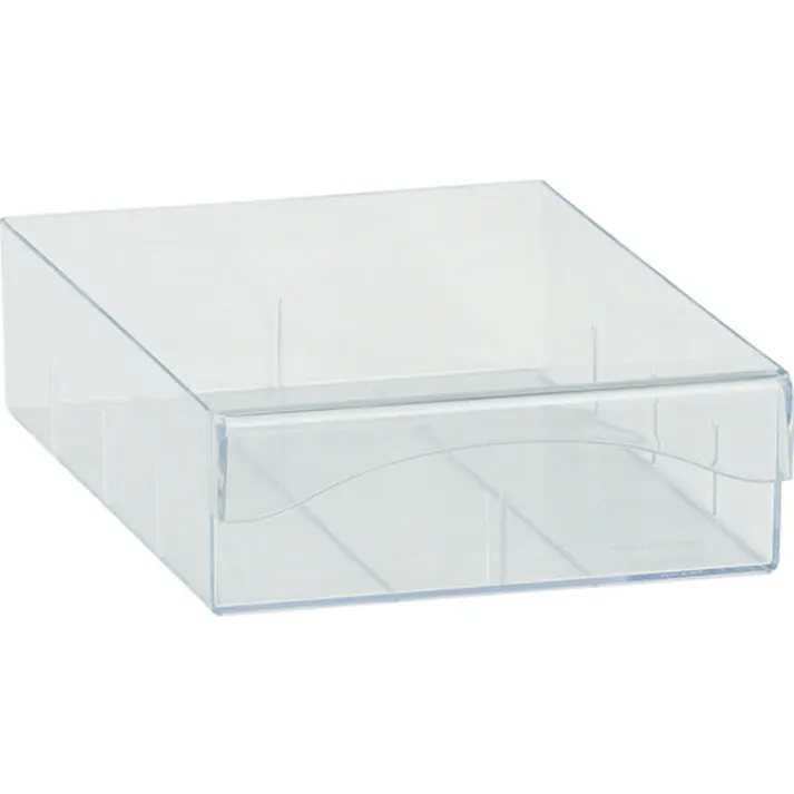 【CAINZ-DASH】トラスコ中山 兼用深型引き出し TA4-W【別送品】