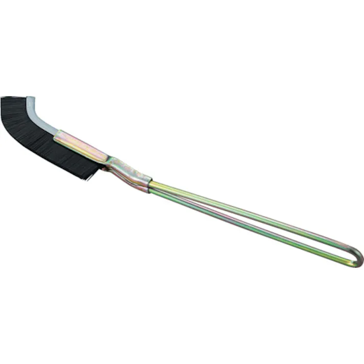 【CAINZ-DASH】トラスコ中山 除電ブラシハード J-1 TJB-HJ1【別送品】