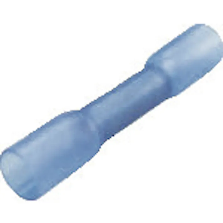 【CAINZ-DASH】トラスコ中山 防水形圧着スリーブ (6個入) T-SB1614【別送品】