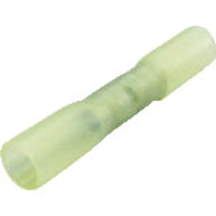 【CAINZ-DASH】トラスコ中山 防水形圧着スリーブ (5個入) T-SB1210【別送品】