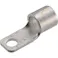 【CAINZ-DASH】トラスコ中山 裸圧着端子CB型φ6.4長さ36.8 (3個入) T-CB38-6S【別送品】