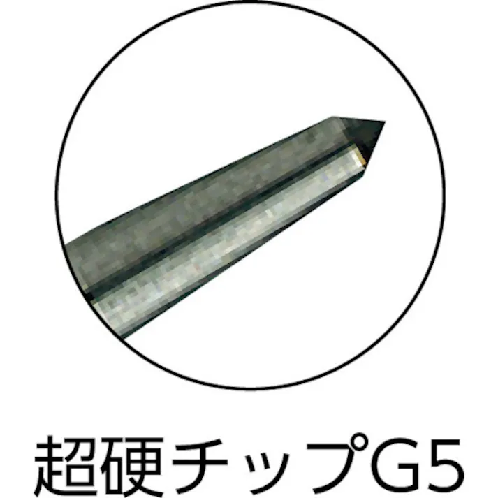 【CAINZ-DASH】トラスコ中山 超硬オートマチックポンチ用先端バネ TAP‐M用 TAP-M-BANE【別送品】
