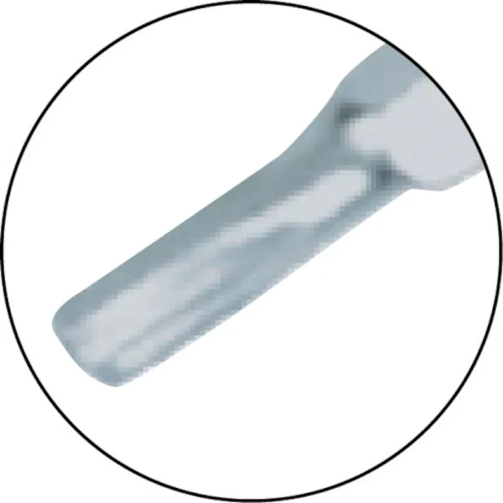 【CAINZ-DASH】トラスコ中山 ヘックスローブレンチ T15H TTW-15H【別送品】