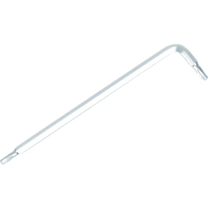 【CAINZ-DASH】トラスコ中山 ヘックスローブレンチ T25H TTW-25H【別送品】