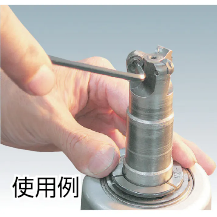 【CAINZ-DASH】トラスコ中山 ヘックスローブレンチ T27H TTW-27H【別送品】