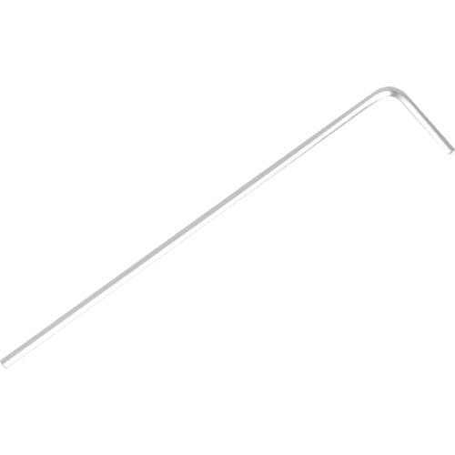 トラスコ中山 六角棒レンチ(標準タイプ) 4.0mm TXX-40 六角棒レンチ トラスコ中山 六角棒レンチ(標準タイプ) 4.0mm TXX-40 六角棒レンチ