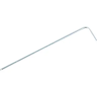 【CAINZ-DASH】トラスコ中山 ボールポイント六角棒レンチ(標準タイプ) 6.0mm TXB-60【別送品】