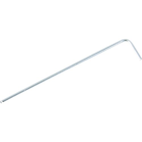 トラスコ中山 ボールポイント六角棒レンチ(標準タイプ) 12mm TXB-120 ボールポイント六角棒レンチ トラスコ中山 ボールポイント六角棒レンチ(標準タイプ) 12mm TXB-120 ボールポイント六角棒レンチ