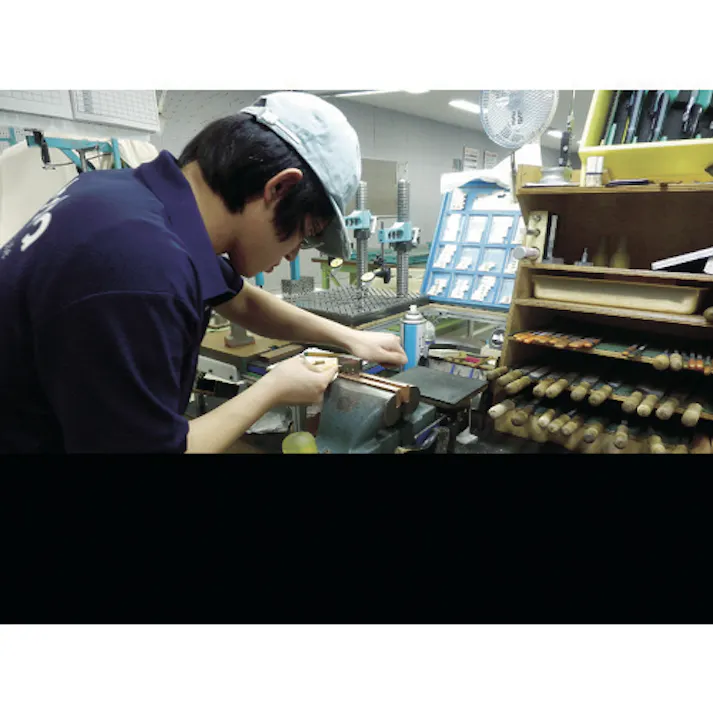 【CAINZ-DASH】トラスコ中山 鉄工用ヤスリ 平 荒目 刃長150 THI150-01【別送品】