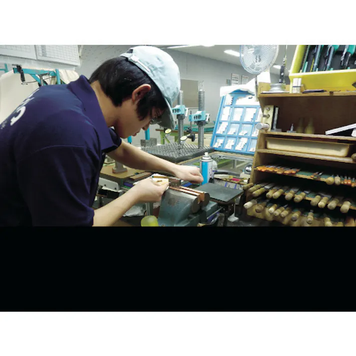 【CAINZ-DASH】トラスコ中山 鉄工用ヤスリ 半丸 油目 刃長250 THA250-04【別送品】