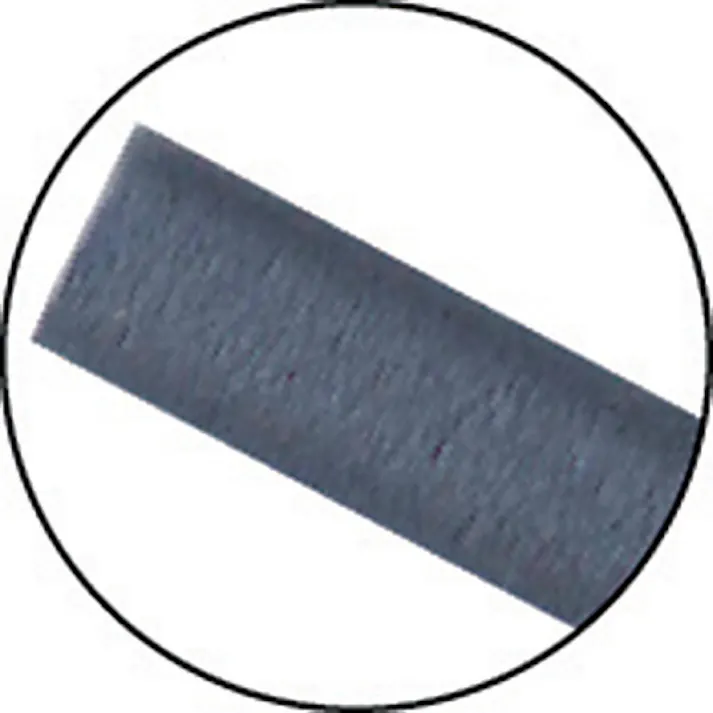 【CAINZ-DASH】トラスコ中山 チェンソーヤスリ 刃径4.0mm 中目 TMA04028【別送品】