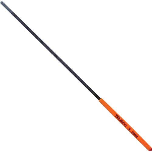 トラスコ中山 チェンソーヤスリ 刃径4.7mm 中目 TMA04728 チェンソーヤスリ トラスコ中山 チェンソーヤスリ 刃径4.7mm 中目 TMA04728 チェンソーヤスリ