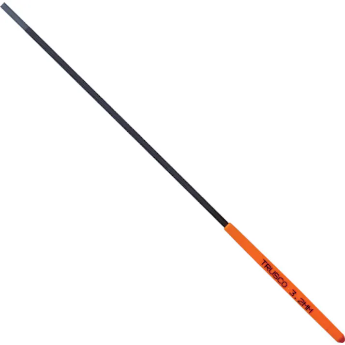 【CAINZ-DASH】トラスコ中山 チェンソーヤスリ 刃径4.7mm 中目 TMA04728【別送品】