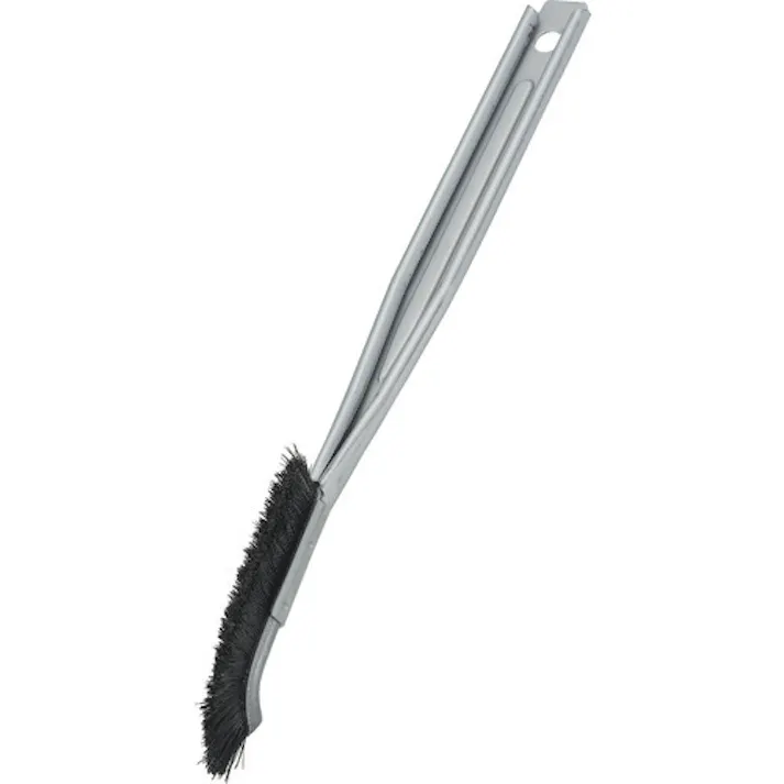 【CAINZ-DASH】トラスコ中山 チャンネルブラシ フラットJ 豚毛 TB-2325【別送品】