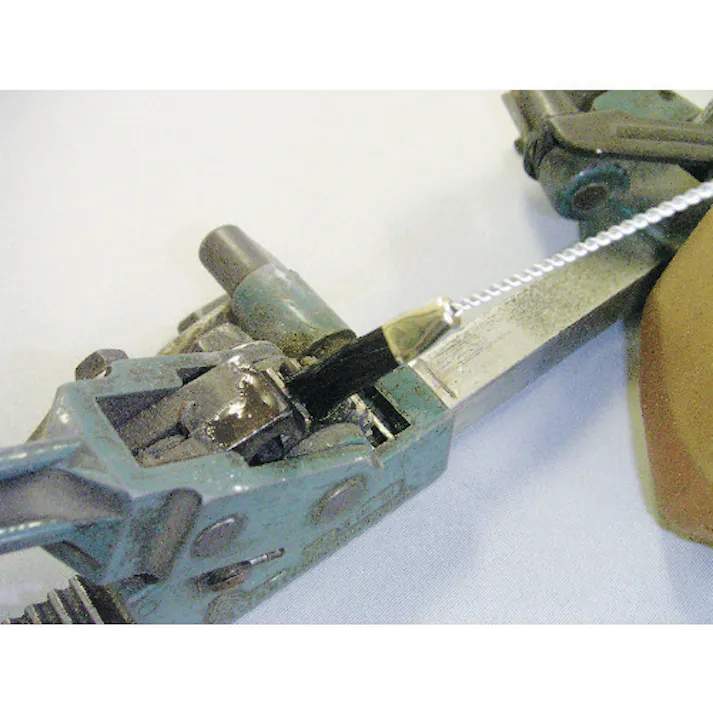 【CAINZ-DASH】トラスコ中山 油筆 針金柄 大 5本入 TB-4010-5【別送品】