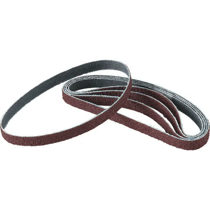 【CAINZ-DASH】トラスコ中山 スモールベルト 12X330 #320 (50本入) TSB12-320【別送品】