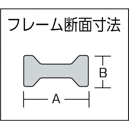 CAINZ-DASH】トラスコ中山 エホマクランプ木ハンドル 最大口開