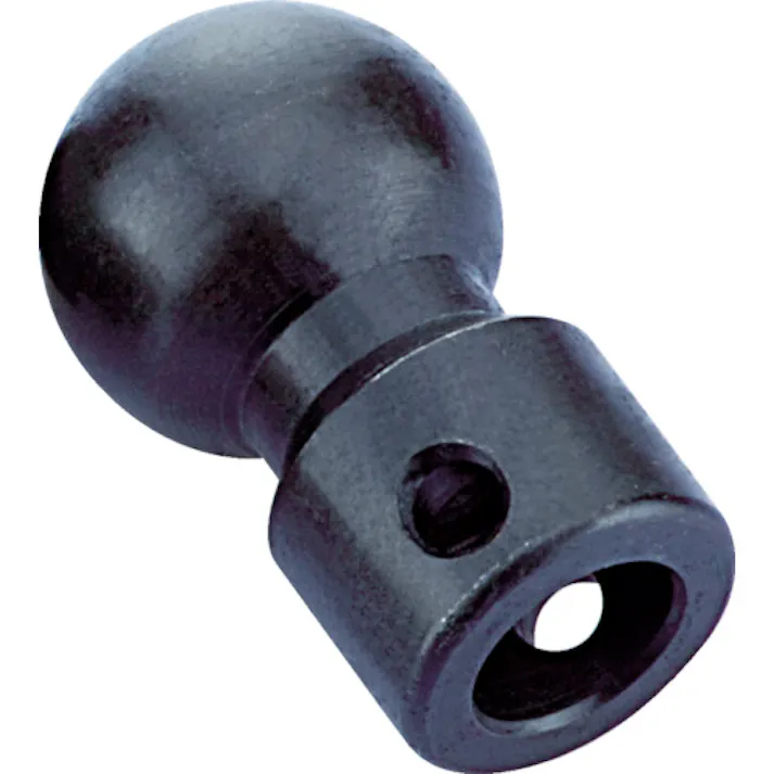 【CAINZ-DASH】トラスコ中山 エホマクランプ パッド用ジョイント(ピン付) GS、SSシリーズ兼用 GSSS-J【別送品】