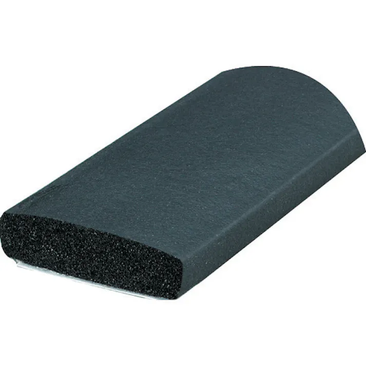 【CAINZ-DASH】トラスコ中山 粘着付平型スポンジ 3mm×15mm×50m TSHN-315-50【別送品】