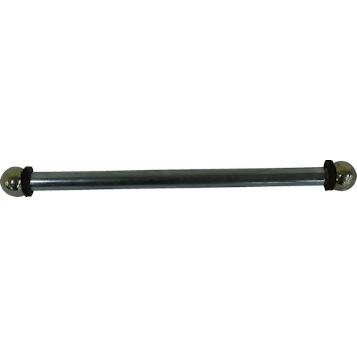 【CAINZ-DASH】トラスコ中山 メカニックバイスTDWV-200用 ハンドル TDWV-200HB【別送品】