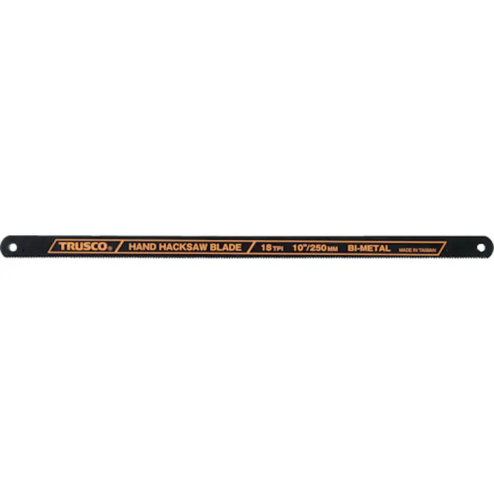 【CAINZ-DASH】トラスコ中山 ハンドソー替刃 バイメタル 300mmX24山 5枚入 THS30024-5P【別送品】