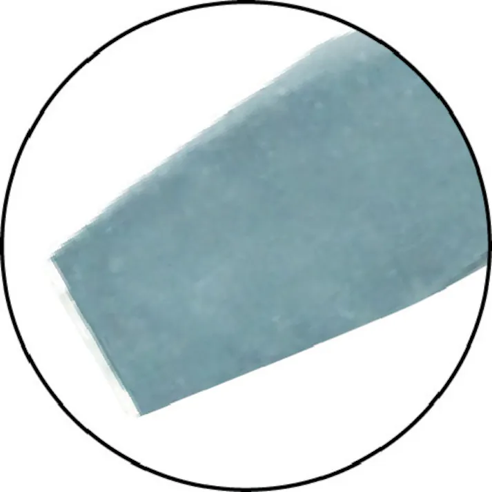 【CAINZ-DASH】トラスコ中山 プラスチック柄ドライバー(マグネット入り) TPD-6-100【別送品】