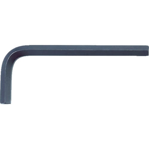 【CAINZ-DASH】トラスコ中山 六角棒レンチ（ショートタイプ）　１．２７ｍｍ TRRS-1.27【別送品】
