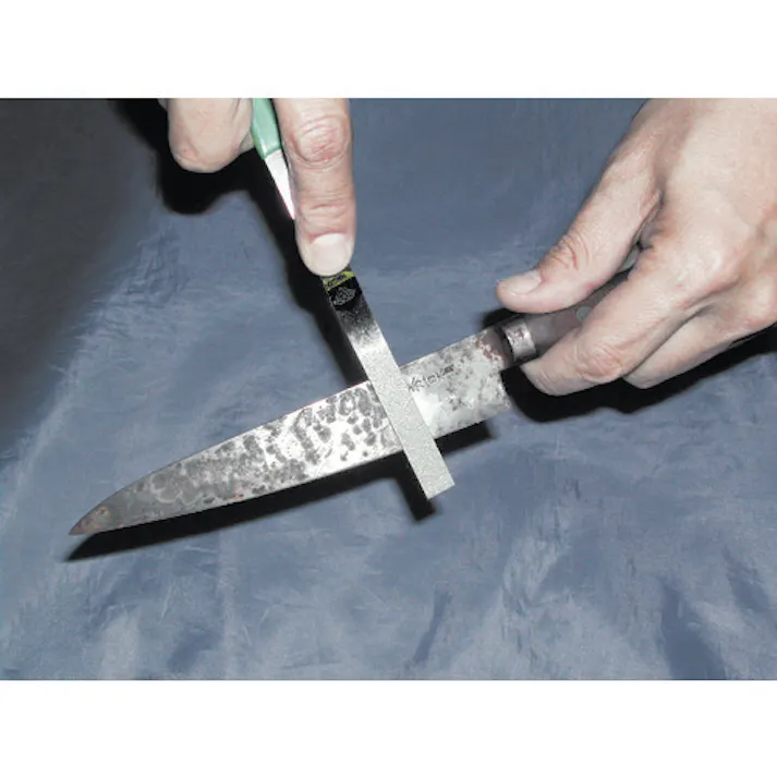 【CAINZ-DASH】トラスコ中山 ダイヤモンドハンドポリッシャー 楕円 #270 TDP-6【別送品】