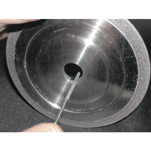 CAINZ-DASH】トラスコ中山 ダイヤモンドハンドポリッシャー 三角