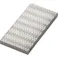 【CAINZ-DASH】トラスコ中山 チップストーン 100X50X8 精密仕上用 #1200 S-2-1200【別送品】