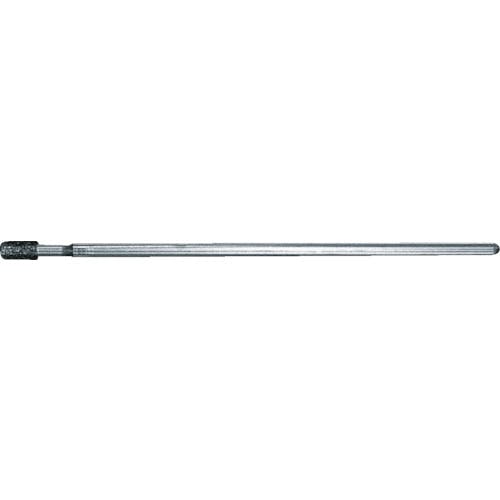 トラスコ中山 ダイヤモンドインターナルバーロング Φ3X刃長6X軸3 #120 INT-030DL ダイヤモンドバー(ダイヤモンドバー) トラスコ中山 ダイヤモンドインターナルバーロング Φ3X刃長6X軸3 #120 INT-030DL ダイヤモンドバー(ダイヤモンドバー)