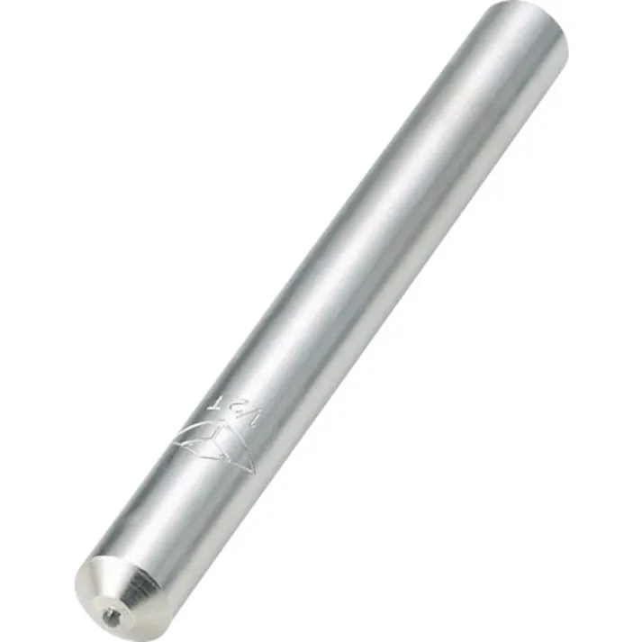 【CAINZ-DASH】トラスコ中山 単石ダイヤモンドドレッサー 100X12 1/2clt TDD-12-012【別送品】