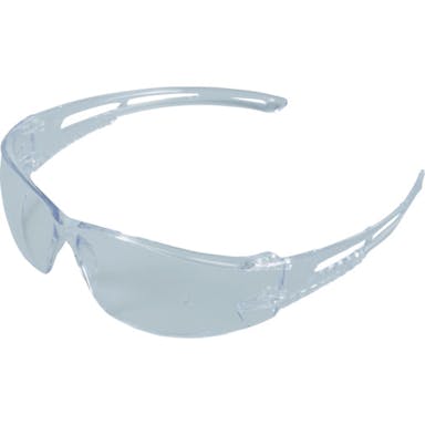 【CAINZ-DASH】トラスコ中山 二眼型セーフティグラス（透明） TSG-300【別送品】