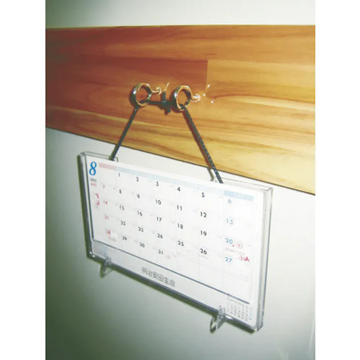 【CAINZ-DASH】トラスコ中山 ステンレスヒートン#10 7本入 THT-S10【別送品】