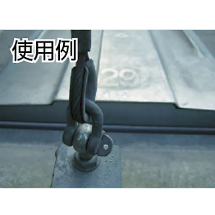 【CAINZ-DASH】トラスコ中山 デンデンボルト スチール ユニクロ M8×60mm TDB-0860【別送品】