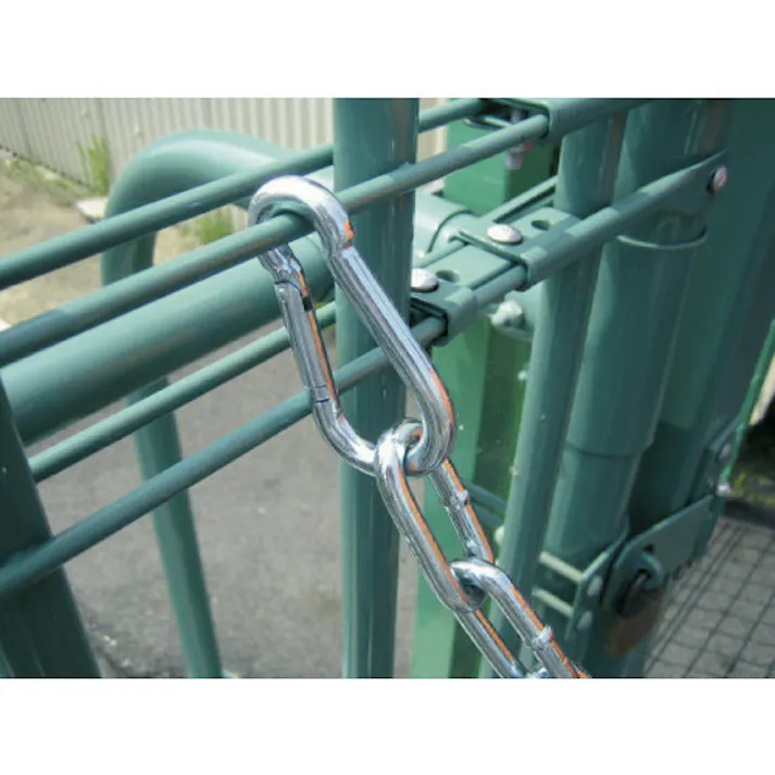 【CAINZ-DASH】トラスコ中山 スプリングフック スチール製 5×50mm TSH-05【別送品】