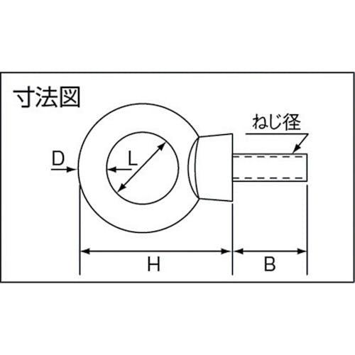 アイケイケイ 6P1210L 丸穴WHダイス14．0x19．5 - ドライバー、レンチ