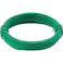 【CAINZ-DASH】トラスコ中山 カラー針金 小巻タイプ 緑 20番手 線径0.9mm×15m TCWS-09GN【別送品】