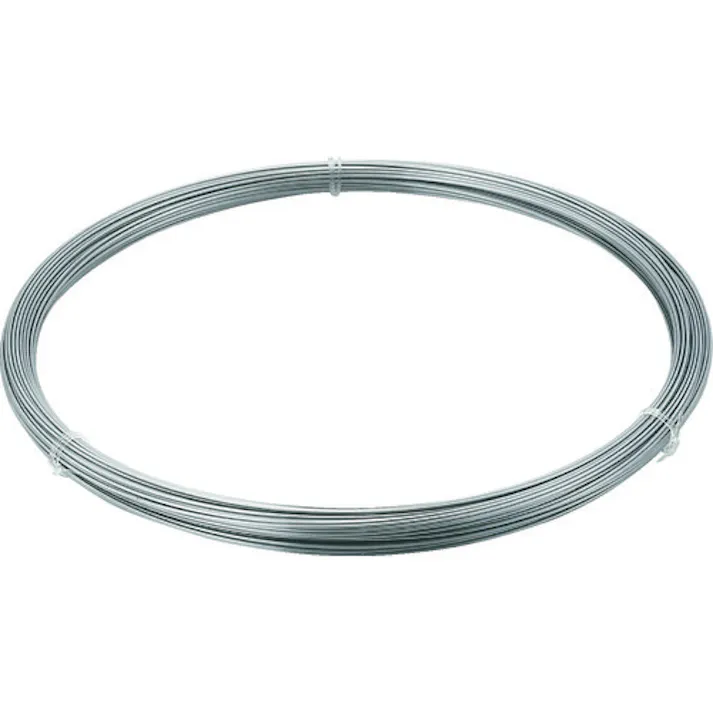 【CAINZ-DASH】トラスコ中山 硬鋼線 0.35mm 30g TPW-35【別送品】