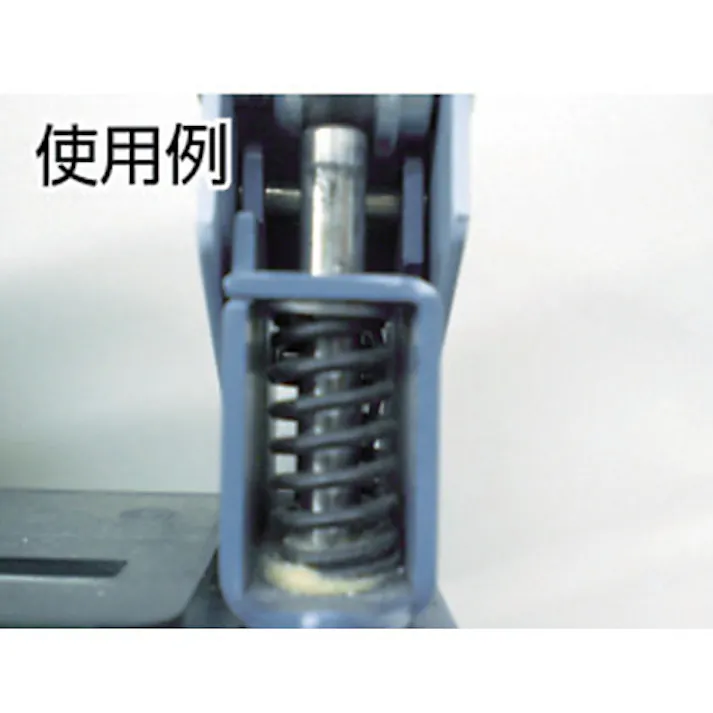 【CAINZ-DASH】トラスコ中山 硬鋼線 0.55mm 50g TPW-55【別送品】