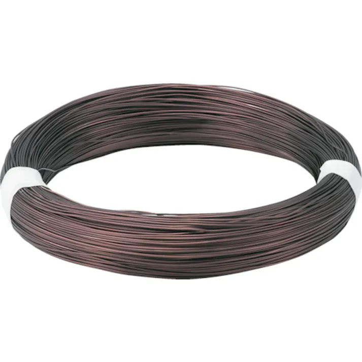 【CAINZ-DASH】トラスコ中山 アルミ線 ブロンズタイプ 1.5mm TAW-15BZ【別送品】