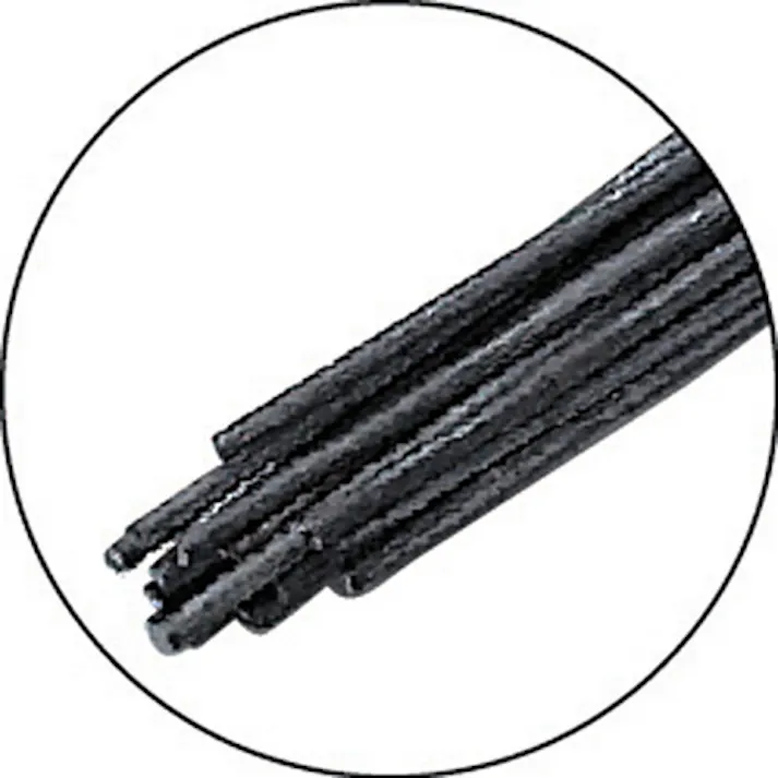 【CAINZ-DASH】トラスコ中山 番線10本束 TAW-10【別送品】