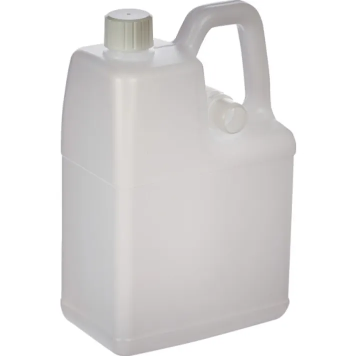 【CAINZ-DASH】トラスコ中山 ノズル付ポリ容器 2L TP-2N【別送品】