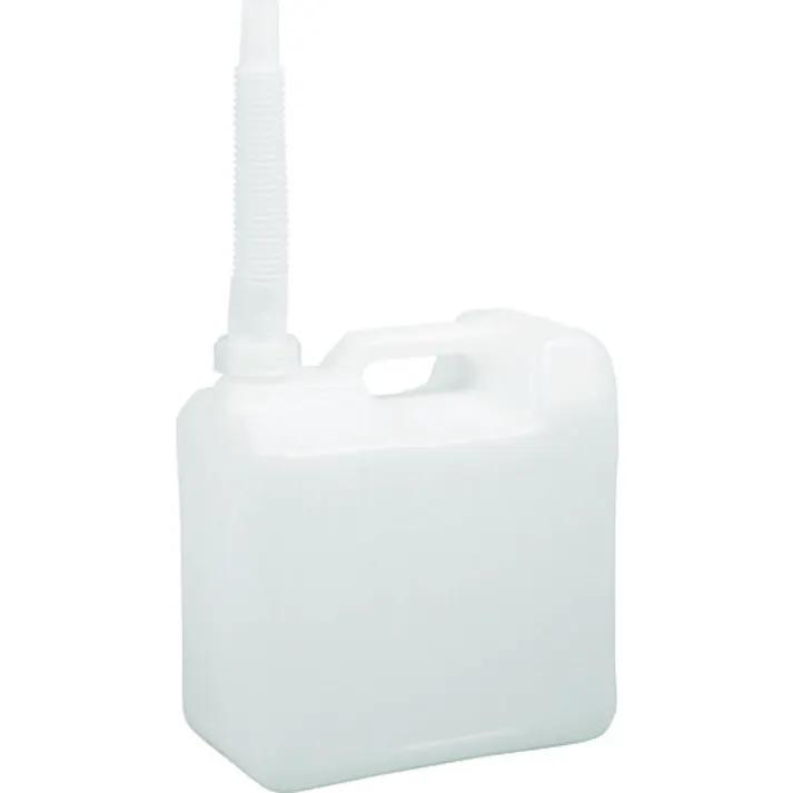 【CAINZ-DASH】トラスコ中山 ノズル付ポリ容器 2L TP-2N【別送品】