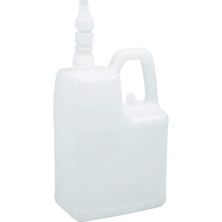 【CAINZ-DASH】トラスコ中山 ノズル付ポリ容器 2L TP-2N【別送品】