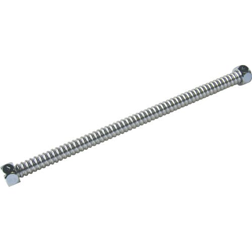 【CAINZ-DASH】トラスコ中山 フレキシブルパイプ　外径Φ２０Ｘ４００ｍｍ TFP-20400【別送品】