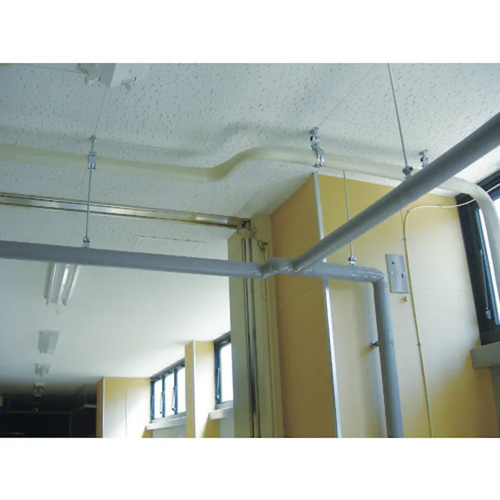 【CAINZ-DASH】トラスコ中山 保温チューブ13A用 内径18mmX2M THT-13P【別送品】