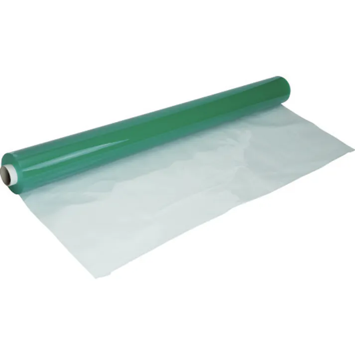 【CAINZ-DASH】トラスコ中山 帯電防止防炎フィルムシート0.2X1370X30M TSEF-2【別送品】